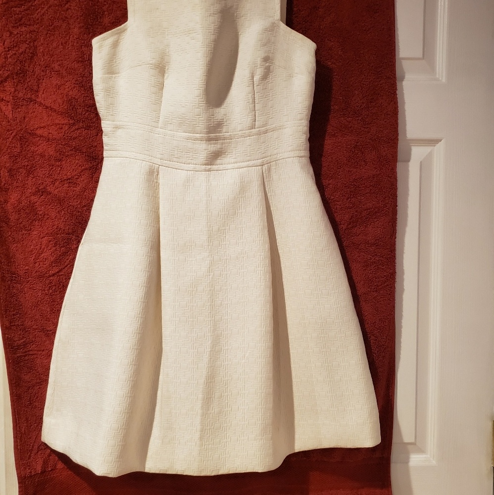 Ladies dress